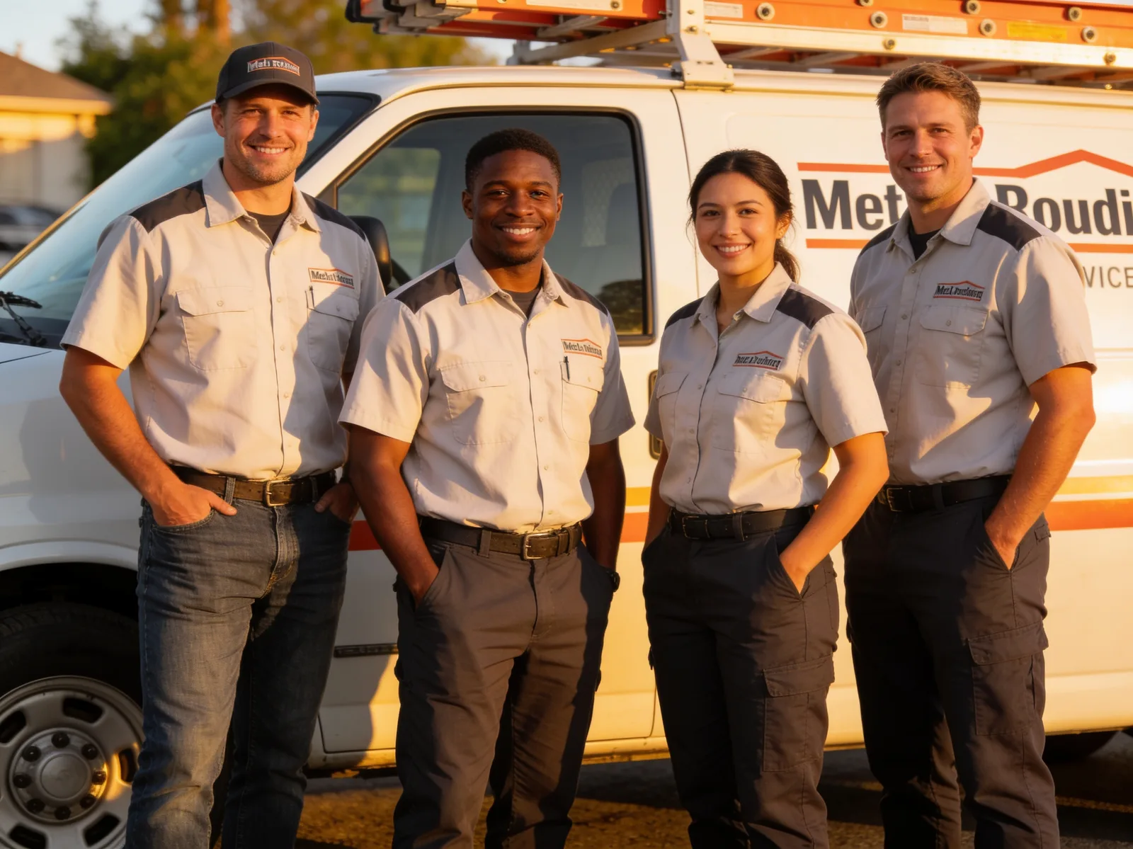 Metal Roof Installation company in Clovis, NM